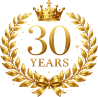 30 Jahre
